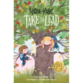 Maddie and Mabel Take the Lead: Book 2