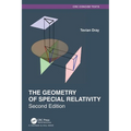The Geometry of Special Relativity