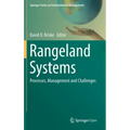 Rangeland Systems: Processes, Management and Challenges
