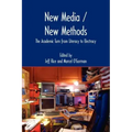 New Media / New Methods: The Academic Turn from Literacy to Electracy