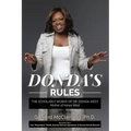 Donda's Rules: The Scholarly Documents of Dr. Donda West (Mother of Kanye West)