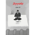 Seppuku Issue #4