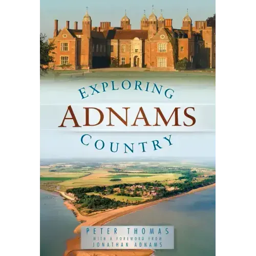 Exploring Adnams Country