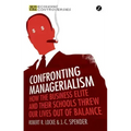 Confronting Managerialism