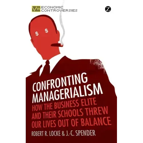 Confronting Managerialism