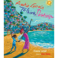 Auntie Luce's Talking Paintings