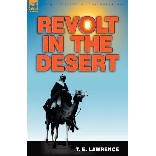 Revolt in the Desert