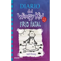 Frío Fatal / The Meltdown