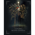 Court of the Dead: Rise of the Reaper General: An Illustrated Novel