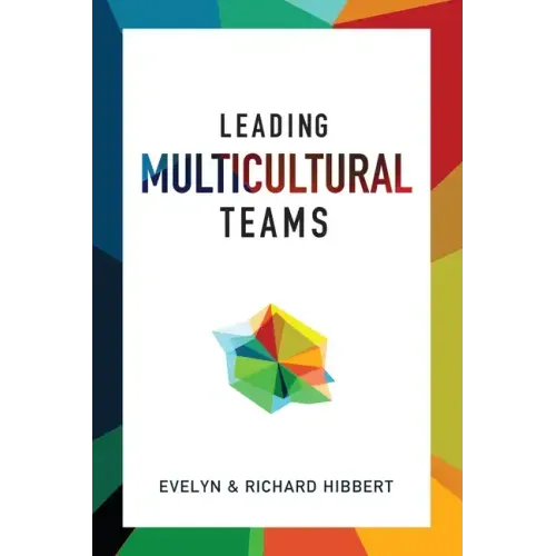 Leading Multicultural Teams