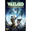 Warlord of the Nightmare Realm