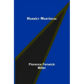 Harriet Martineau
