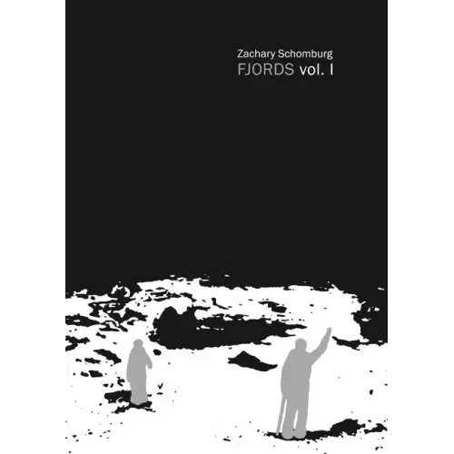 Fjords Vol.1