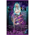 Phantom Light: A Reverse Harem Academy Paranormal Romance