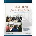 Leading for Literacy: A Reading Apprenticeship Approach