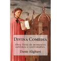 Divina Comedia (Spanish) Edition