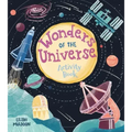 Wonders of the Universe Activity Book