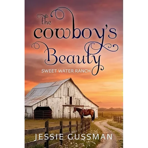 The Cowboy's Beauty