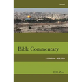 Zerr Bible Commentary Vol. 6 1 Corinthians - Revelation