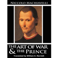 The Art of War & The Prince