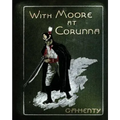 With Moore at Corunna. With twelve illus (1898) by G. A. Henty (World's Classics