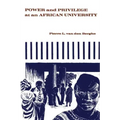 Power and Privilege at an African University