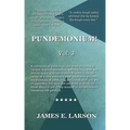 Pundemonium Vol. 3