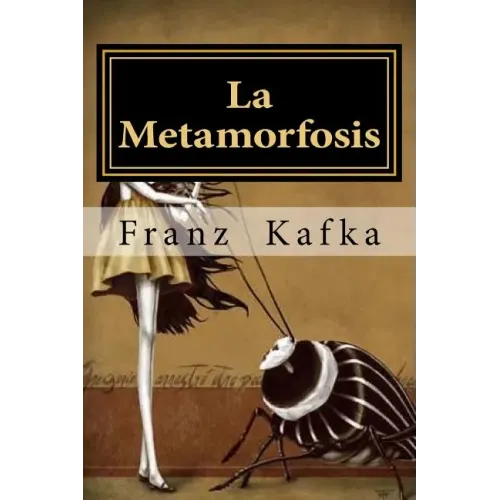 La Metamorfosis