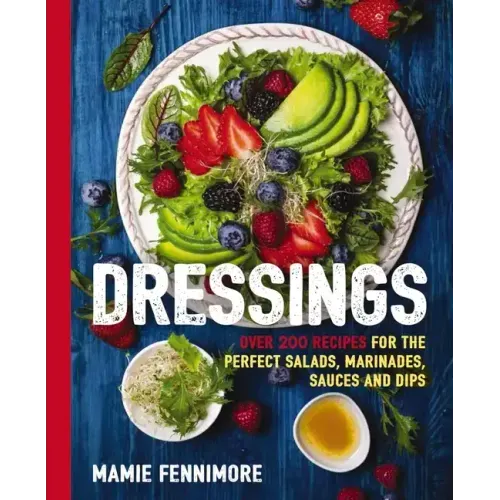 Dressings Softcover