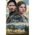 Beneath the Oregon Pines