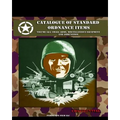 Catalogue of Standard Ordnance Items: Volume 3 & 4: Small Arms, Miscellaneous Equipment and Ammunition