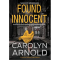 Found Innocent: A gripping thriller with nonstop action