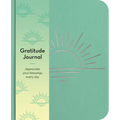 Gratitude Journal: Appreciate Your Blessings Every Day