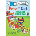 Pete the Cat: Rocking Field Day