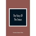 The Fairy Of The Snows