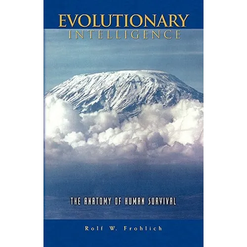 Evolutionary Intelligence