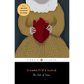 The Tale of Tales