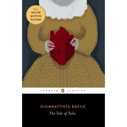 The Tale of Tales