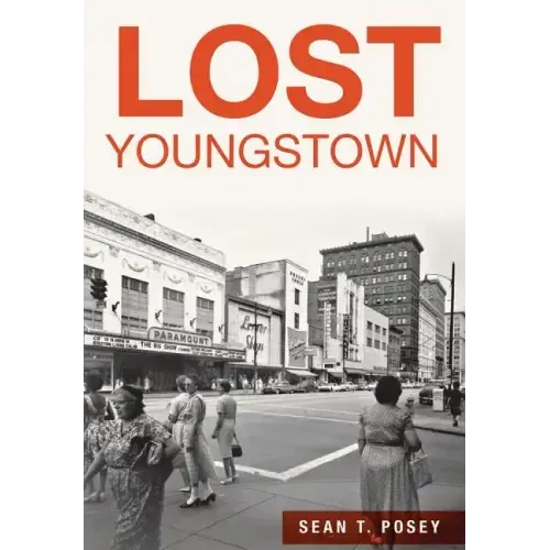 Lost Youngstown