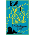 Artie Conan Doyle and the Gravediggers' Club