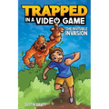 Trapped in a Video Game: The Invisible Invasion Volume 2