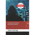 CompTIA Pentest+ (Practice Exams)