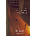 The Behavior of Words