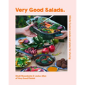 Very Good Salads: Middle-Eastern Salads and Plates for Sharing