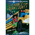 The Last Chance for Logan County