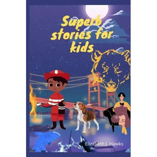 Superb stories for kids