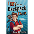 Toby and the Backpack Emus