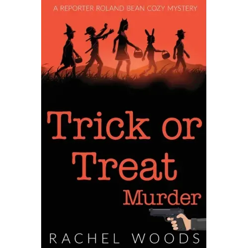 Trick or Treat Murder