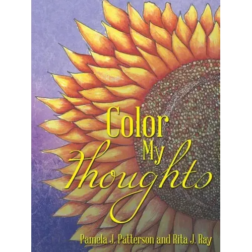 Color My Thoughts