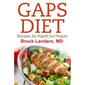 Gaps Diet: Recipes for Rapid Gut Repair